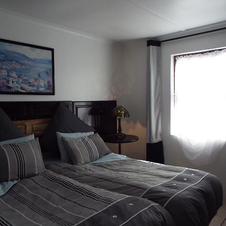 Agulhas Heights Exterior foto