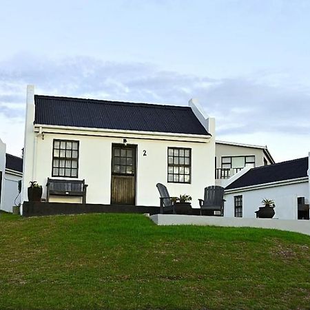 Agulhas Heights Exterior foto
