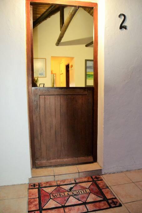 Agulhas Heights Exterior foto