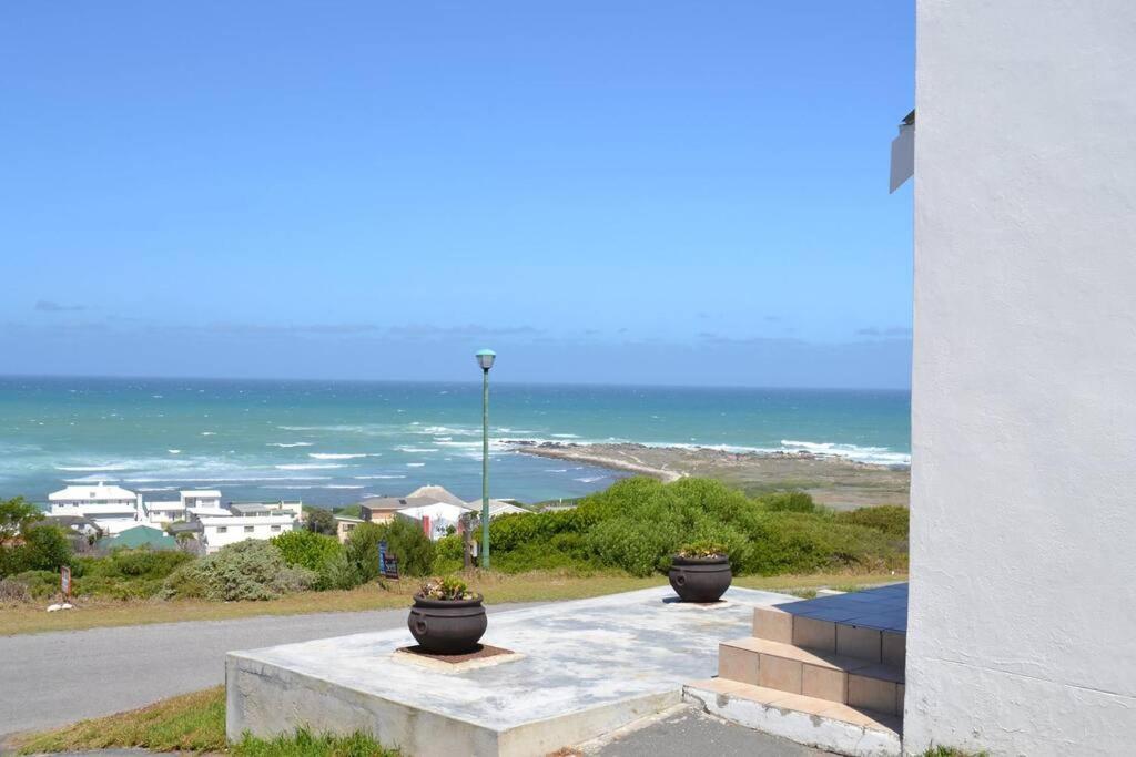 Agulhas Heights Exterior foto
