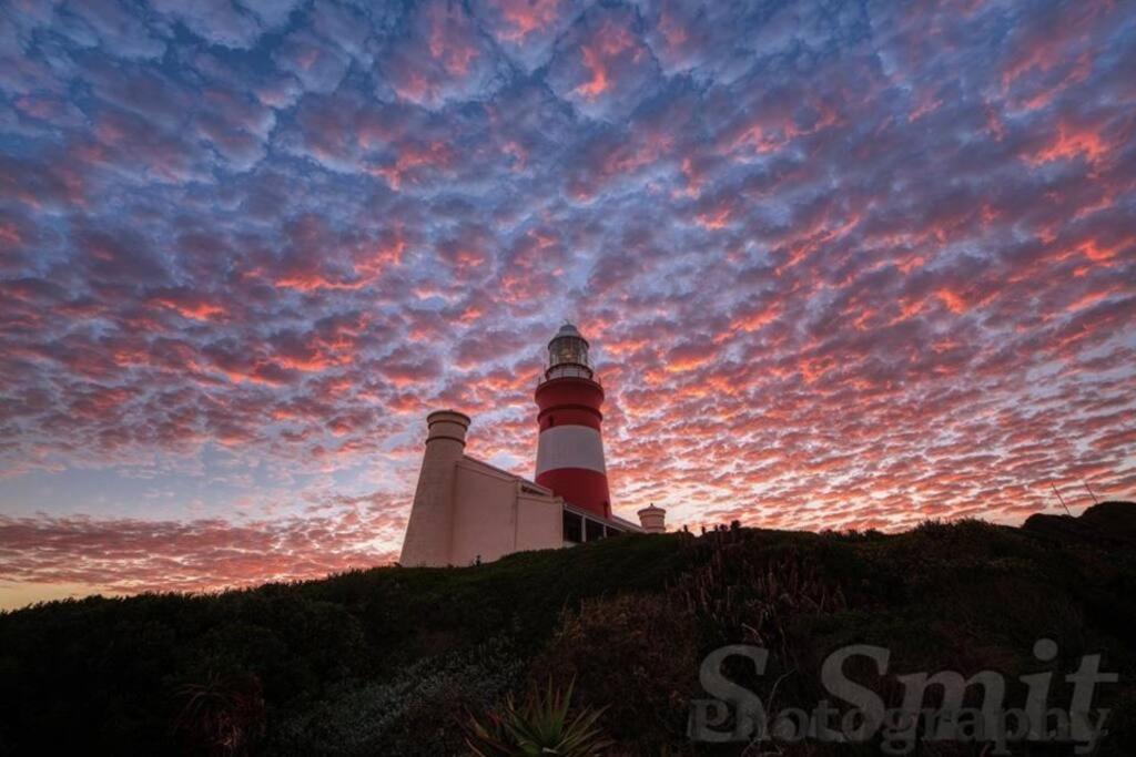 Agulhas Heights Exterior foto
