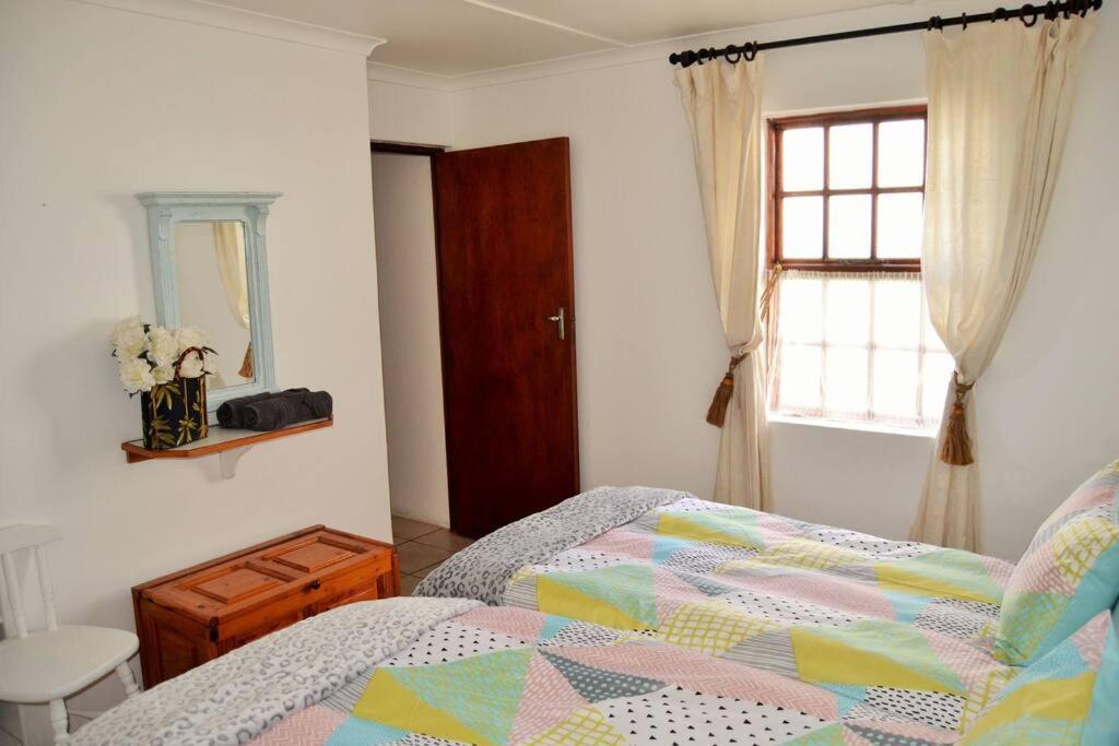 Agulhas Heights Exterior foto