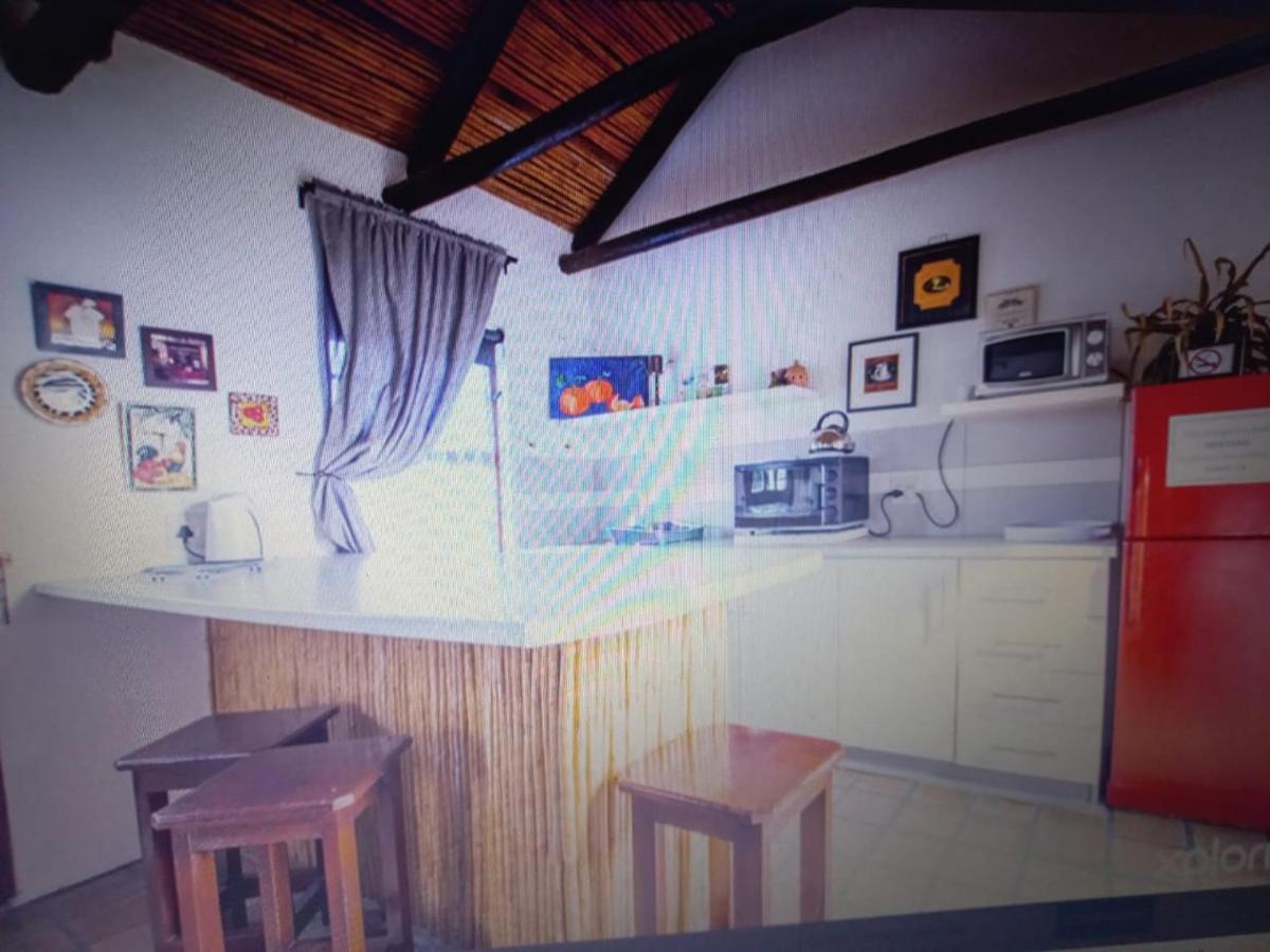 Agulhas Heights Exterior foto