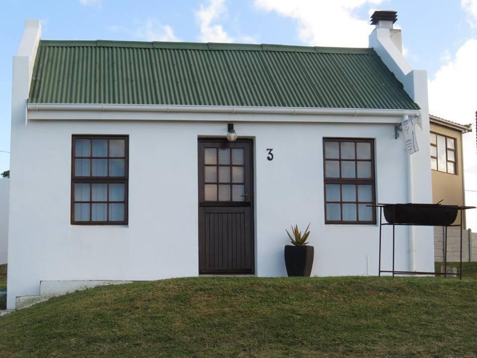 Agulhas Heights Exterior foto