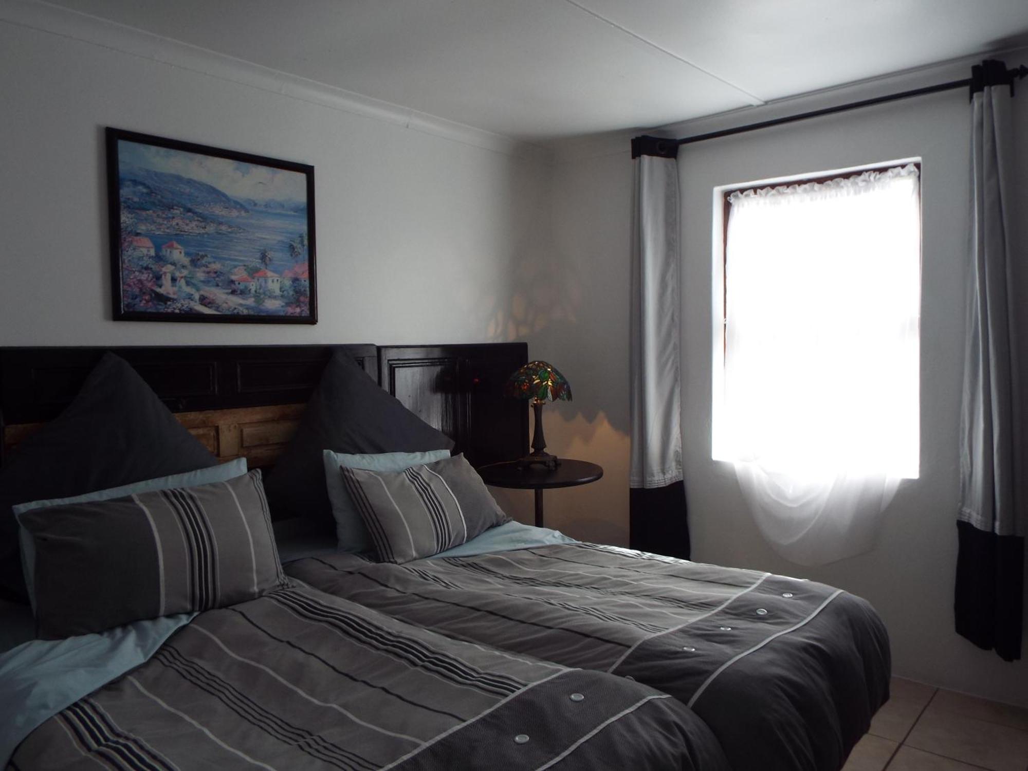 Agulhas Heights Exterior foto