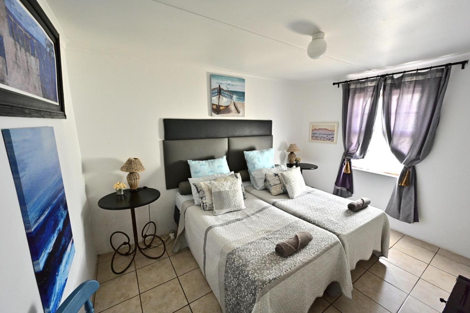 Agulhas Heights Exterior foto