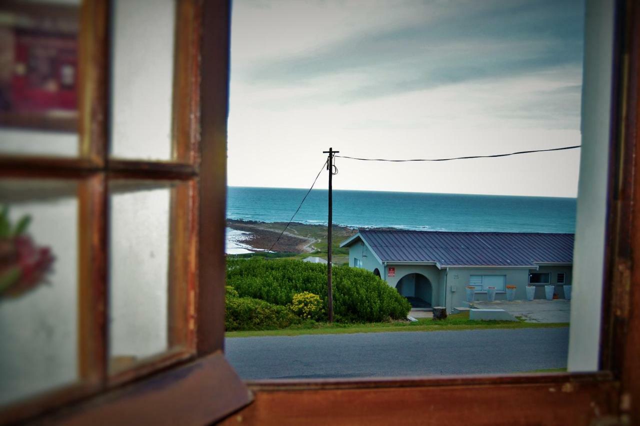 Agulhas Heights Exterior foto