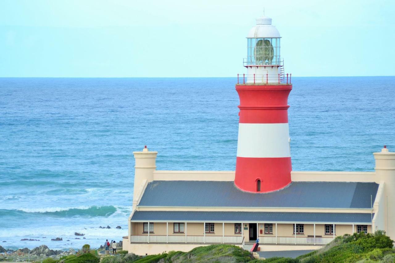 Agulhas Heights Exterior foto